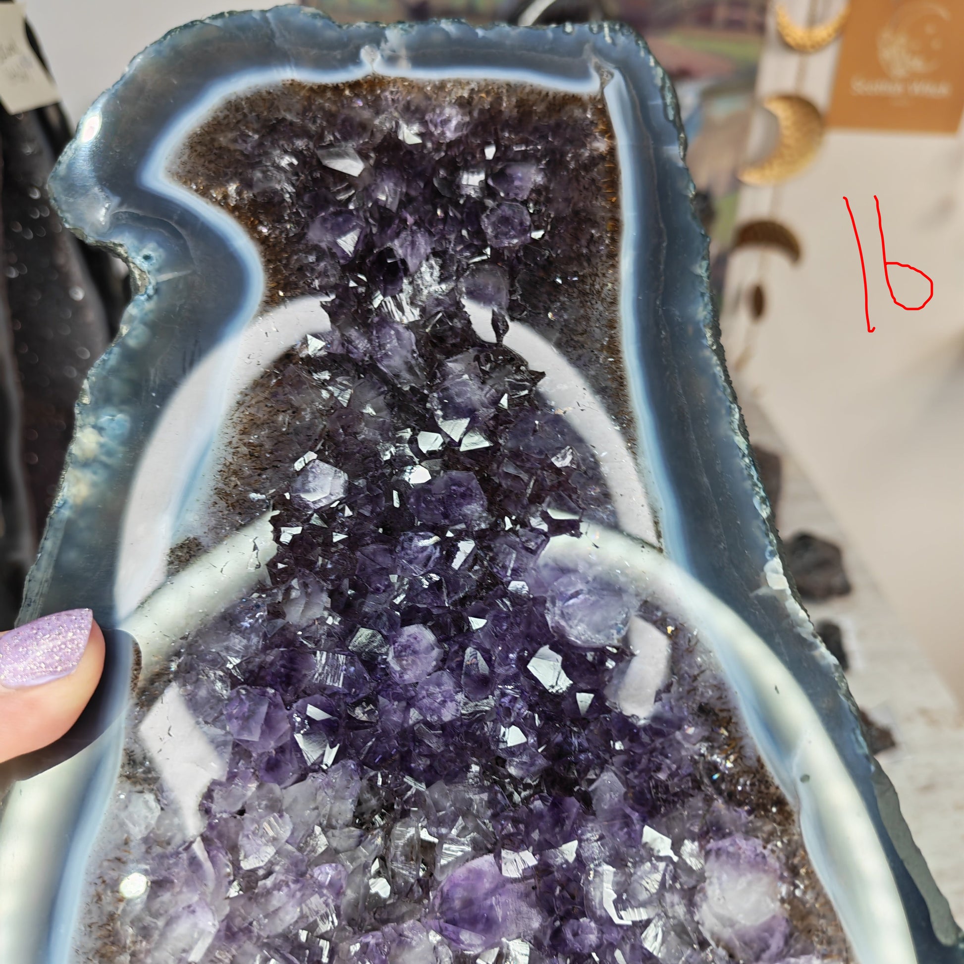 purple amethyst cathedral option 16