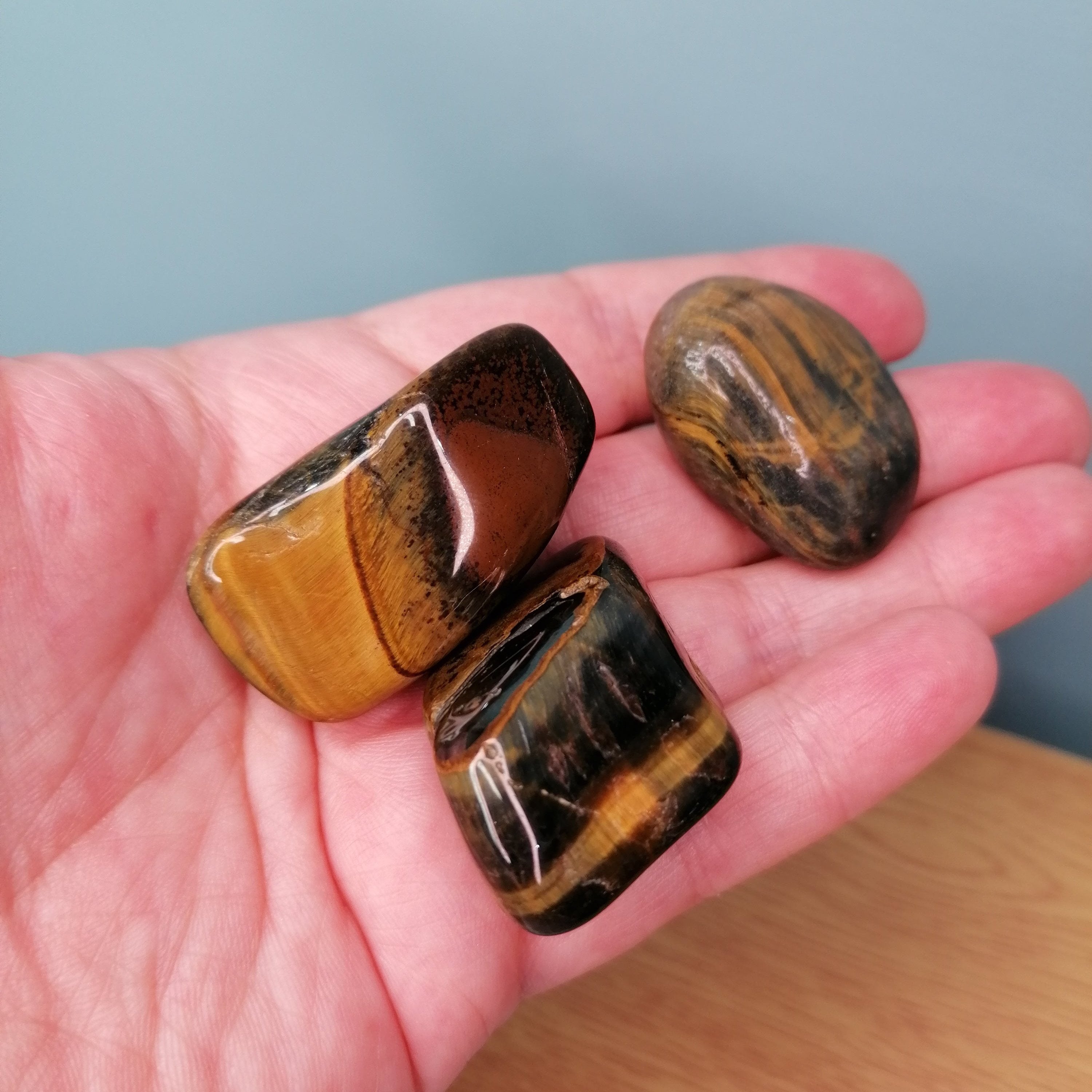 Shop tigers eye discount
