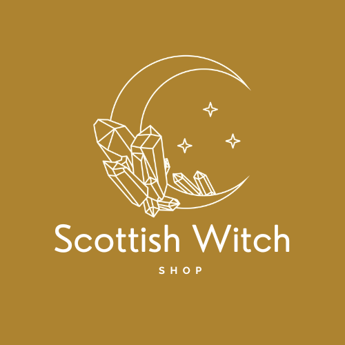 Scottish Witch Shop