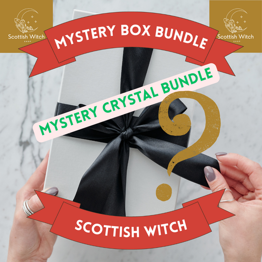 Mystery Crystal Bundle