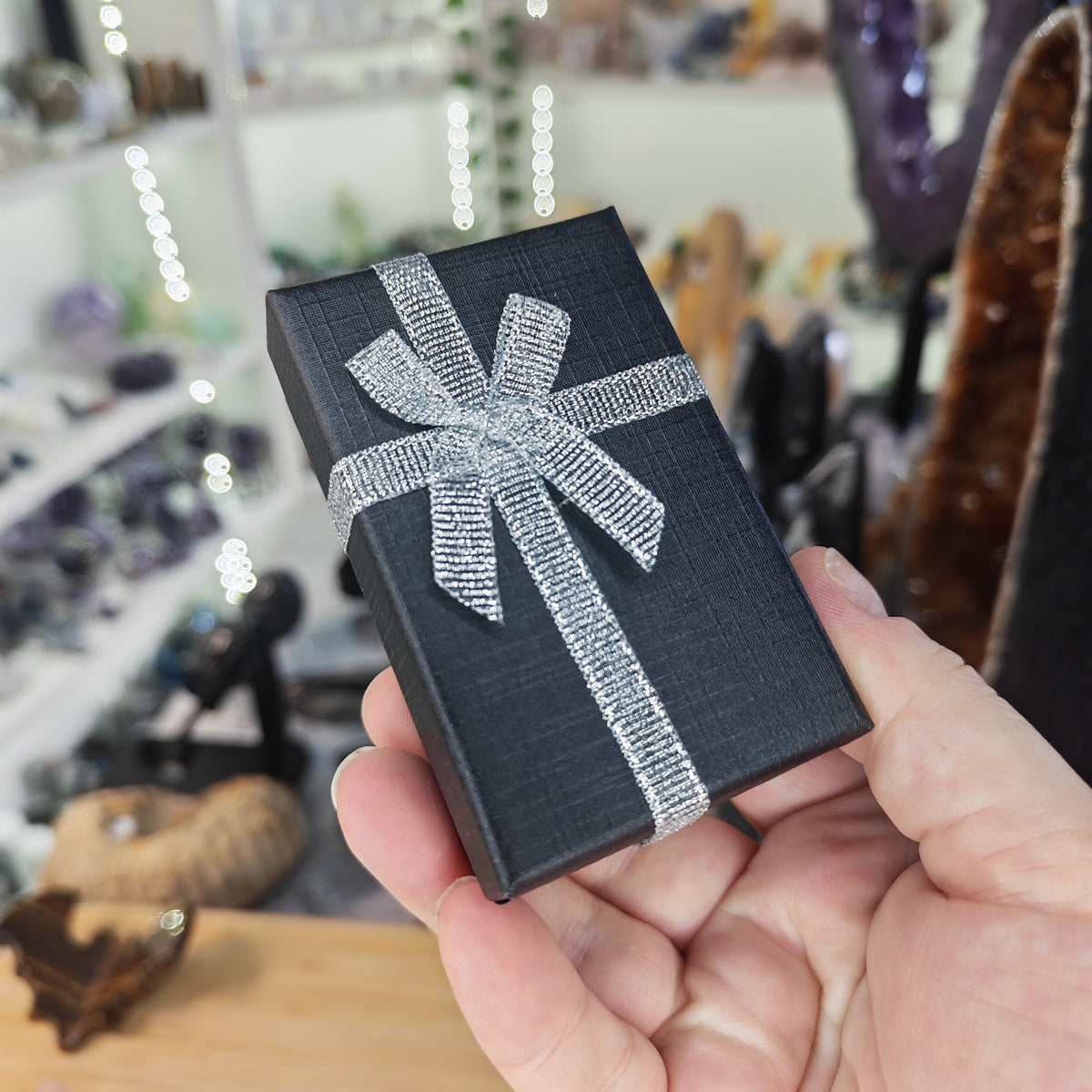 Necklace in Gift Box