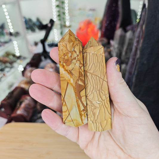 Picture Jasper Towers