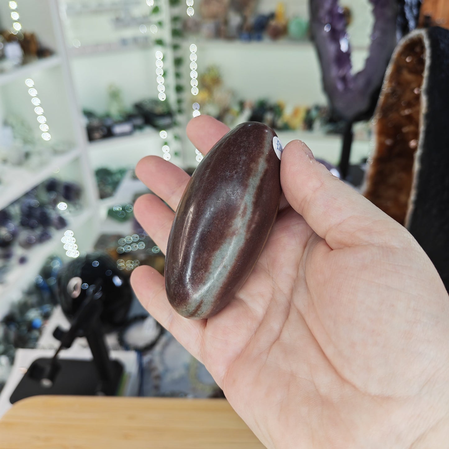 Shiva Lingam