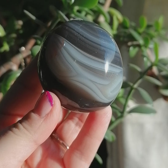 orca agate