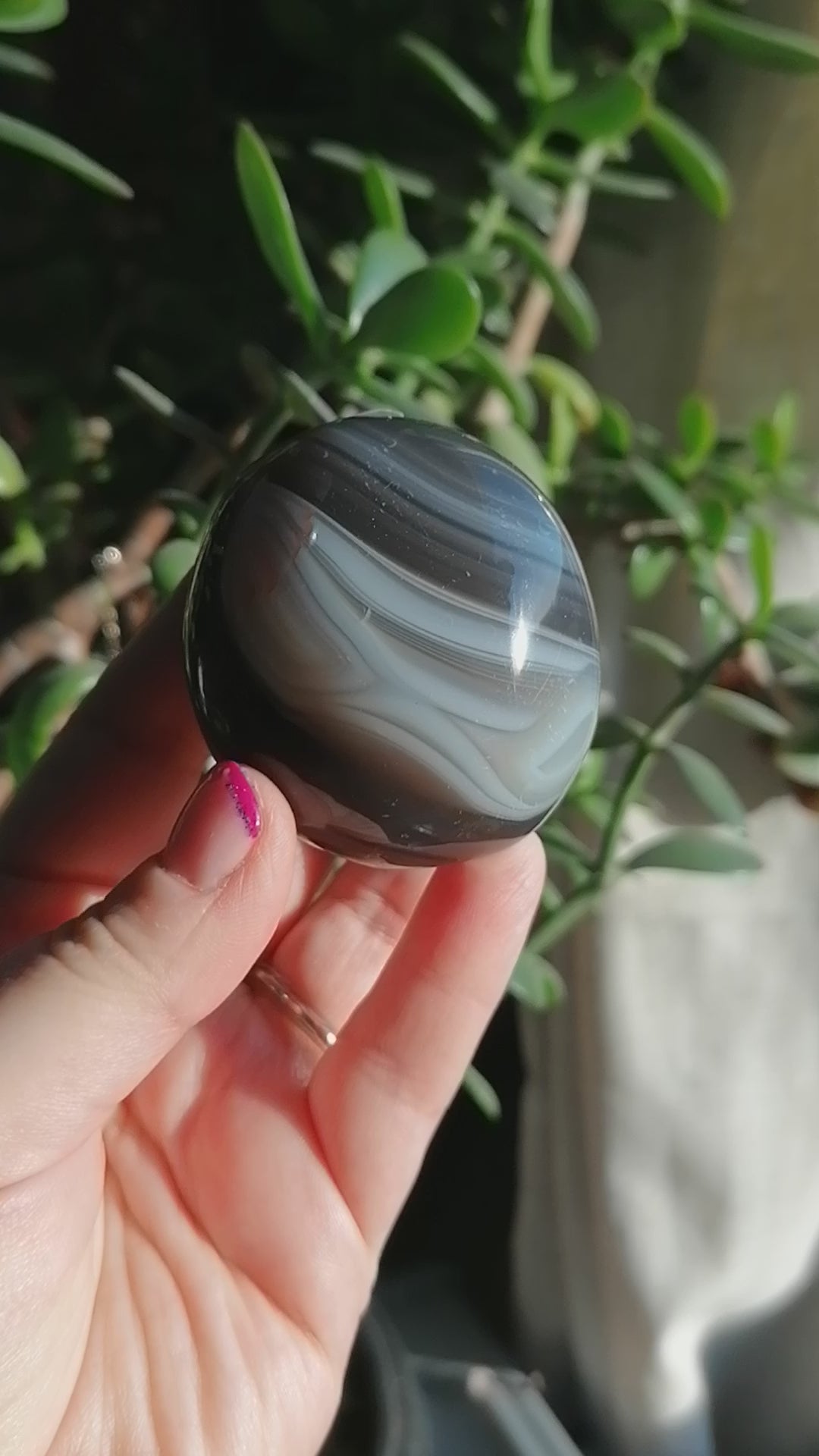 orca agate