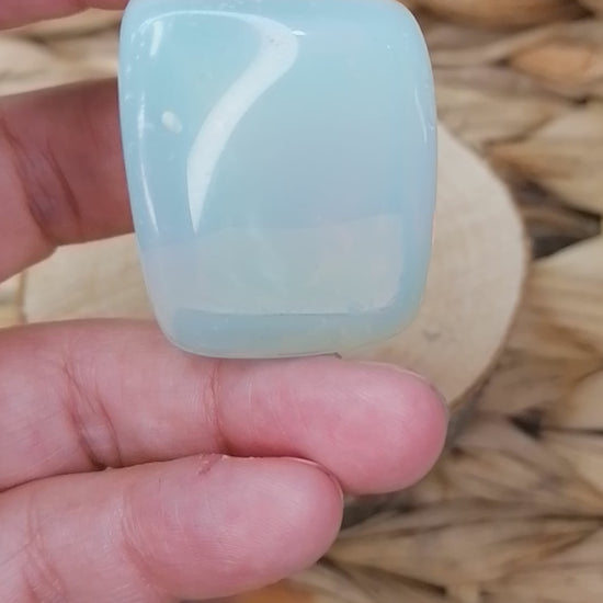 Large Opalite Tumble