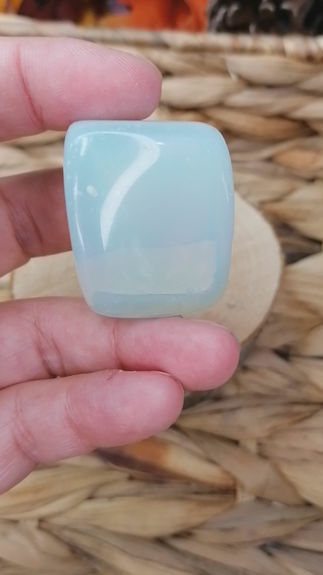 Large Opalite Tumble