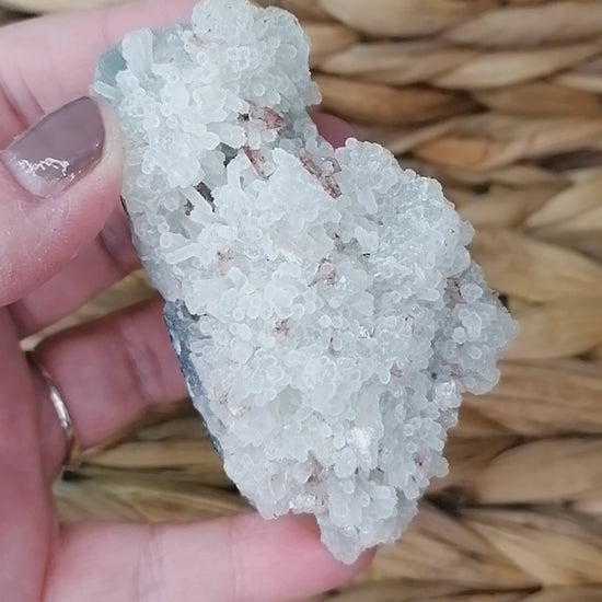 Zeolite Cluster