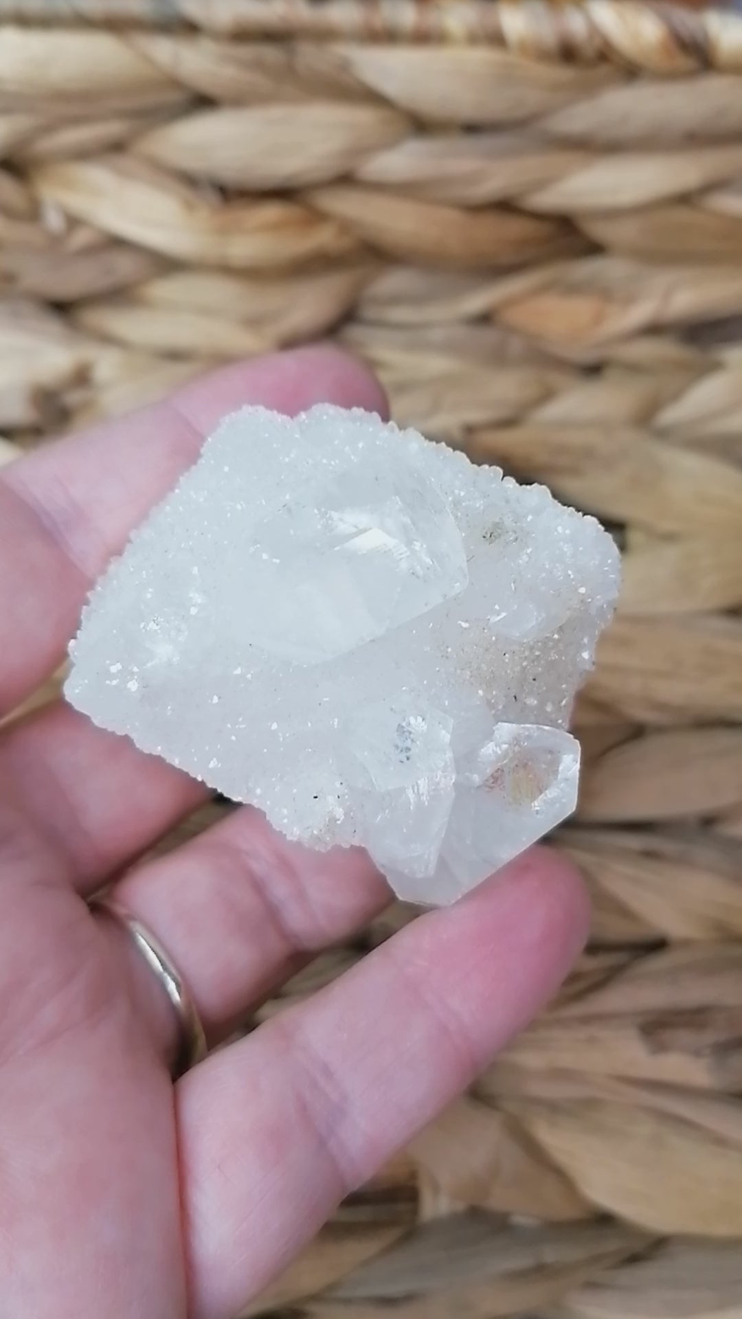 Zeolite Cluster