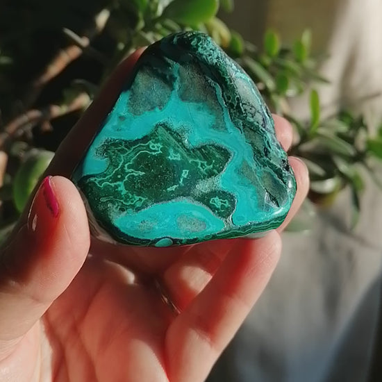 malachite chrysocolla malacholla