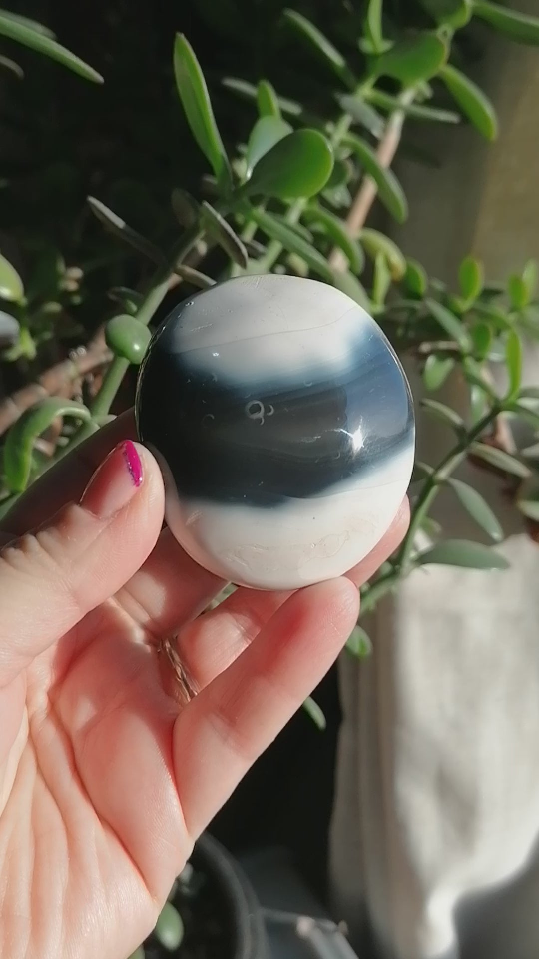 orca agate 